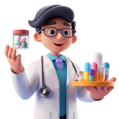 Pharma Quality Commitment