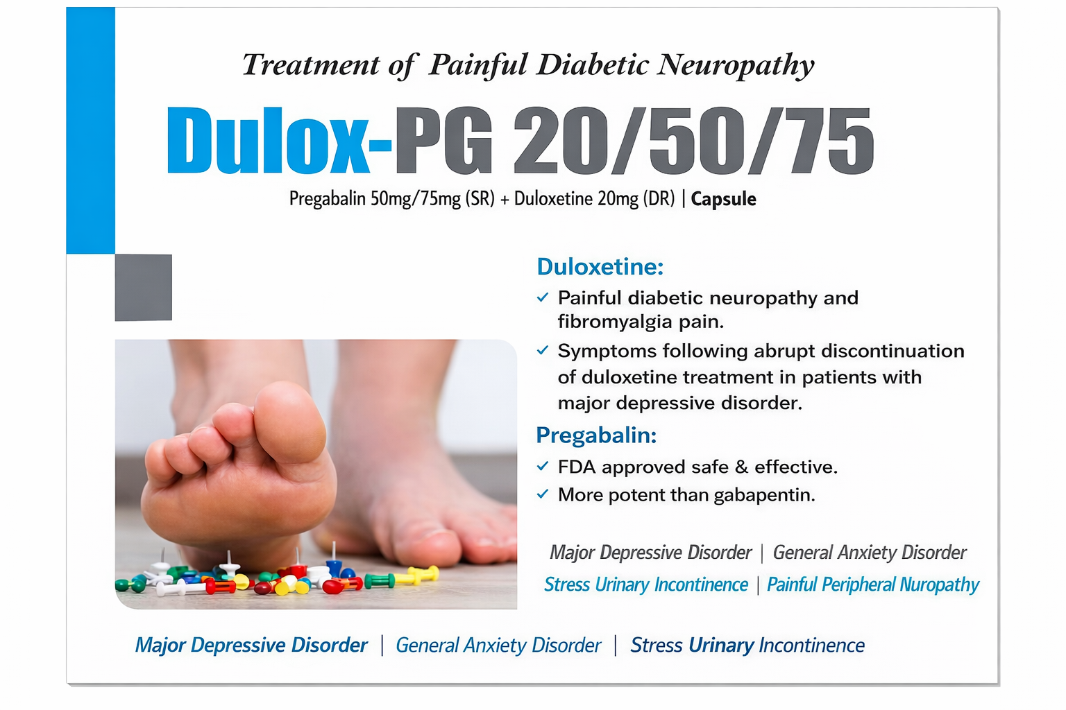 Dulox-PG Capsules
