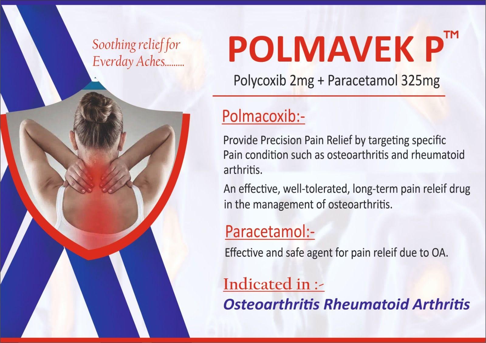 POLMAVEK P Capsules